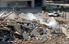itani bldg choueifat alouche safir